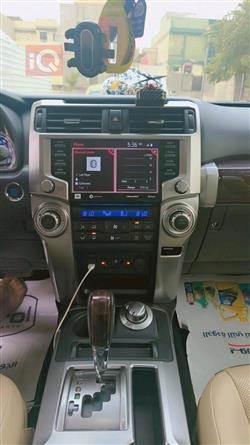 تويوتا 4رنر